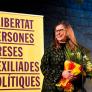 El Supremo aplica la amnistía a Meritxell Serret, primera exconsellera del Govern del 1-O en beneficiarse de la ley