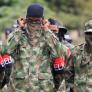 El ELN anuncia un alto el fuego en Colombia por las fiestas navideñas y fin de año