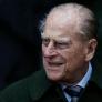 Felipe de Edimburgo, marido de Isabel II, vivió sus últimos ocho años con cáncer de páncreas