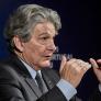Thierry Breton, excomisario europeo y crítico con las plataformas: "Lo de Ceuta es el primer ataque híbrido algorítmico contra una frontera de la UE"
