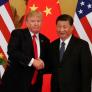 China anuncia que la visita de Trump ya tiene fecha