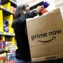 Chris Smalls, cofundador del primer sindicato de trabajadores de Amazon en EEUU: "Jeff Bezos gana demasiado dinero y nosotros merecemos nuestra parte"