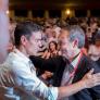 Antón Losada se apunta a 'La tesis del meteorito' para explicar el Caso Zapatero: va con un serio aviso al Gobierno
