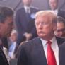 La última de Trump con España: asegura (sin pruebas) que al Gobierno "le parece bien" que "Irán se haga con un arma nuclear"