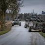 La isla turística que vigila Rusia: 18.000 soldados de la OTAN y Ucrania entrenan la defensa de Gotland en el mayor ejercicio del Báltico