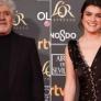 Pocas veces se ha escuchado a Pedro Almodóvar decir en público algo como lo que dice de Amaia