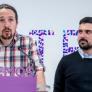Ramón Espinar responde tajante a Pablo Iglesias: "Qué error habernos puesto en manos de semejante pedazo de mierda"