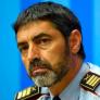 Trapero dimite como director general de los Mossos y toma el mando una mujer por primera vez