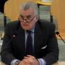 Luis Bárcenas, sobre el papel de Rajoy en el 'caso Kitchen': "Era imposible sin el conocimiento de las altas instancias"