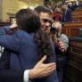 Pablo Iglesias revela lo que le dijo Pedro Sánchez sobre "algunos jueces importantes" de España: "Esto hay que solucionarlo"