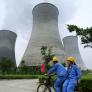 China presenta el proyecto de una isla flotante nuclear con reactores de sales fundidas que funcionaría como puerto de contenedores y central energética