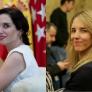 Cayetana Álvarez de Toledo dice que no entiende lo del ático de Ayuso y Ernesto Ekaizer se lo explica claro: "Blanco y en botella"