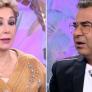 Ana Rosa Quintana responde a Jorge Javier Vázquez: "Bienvenidos al segundo programa de mi productora"