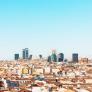 Un psiquiatra revela que puede haber "dos años o más de diferencia" de esperanza de vida en la misma calle de Madrid