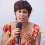 Teresa Rodríguez anuncia que tiene cáncer tras responder a una mujer que se burló de su aspecto
