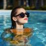 Un oftalmólogo desmiente los mitos sobre las gafas de sol: "La vitamina D solo se produce a través de la piel"