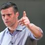 El Gobierno dará la nacionalidad española al opositor venezolano Leopoldo López