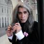 Mario Vaquerizo, 51 años: "Soy una persona de hábitos rutinarios. Desayuno fruta a media mañana y después del gimnasio tomo una cerveza con un aperitivo"