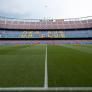 El Barcelona vuelve a pisar el Camp Nou este sábado ante el Athletic tras más de dos años fuera de su estadio