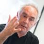 Ferran Adrià cuenta el día que su padre dijo que el sashimi “era para los gatos”