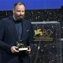 Yorgos Lanthimos, sobre los palestinos: "No puedo imaginar de dónde sacan fuerzas para seguir adelante"