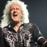 Brian May se niega a volver a tocar en Estados Unidos: "Es un lugar peligroso"