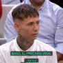 Nano Jr, el chico que se hizo viral por tener dos trabajos: "Estos son los gastos fijos que tenemos al mes, pagamos 800 euros de alquiler"