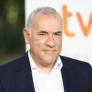 Xabier Fortes da una respuesta inapelable a los que le acusan de cobrar una "millonada" por trabajar en RTVE
