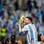 Leo Messi, premio Princesa de Asturias de los Deportes 2026
