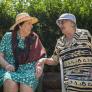 Jude, jubilada de 74 años y residente de la primera comunidad de cohousing exclusiva para mujeres mayores del Reino Unido: "No es un rechazo a los hombres, es tomar el control de nuestras vidas"