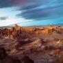 Científicos descubren pruebas de que el desierto más seco de la Tierra podría ser 40 millones de años más antiguo de lo que se pensaba hasta ahora