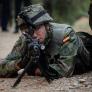 Confirmado por el BOE: arranca el servicio militar para los nacidos entre 2007 y 2008 con 'sueldos' de 2.400 euros al mes