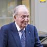 La situación del rey Juan Carlos en Abu Dabi en plena oleada de ataques: "Está tranquilo y a salvo"