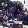 Gustavo Zerbino, superviviente de los Andes, 72 años: "El fin de la discusión fue que si yo me muero, yo te autorizo que me comas. Es un pacto de vida"