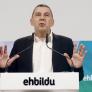 EH Bildu denuncia ante la Ertzaintza amenazas de muerte contra Arnaldo Otegi
