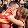 Taylor Swift y Travis Kelce se dan el 'sí quiero': así lo ha confirmado la pareja