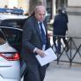 García-Castellón revela cuánto gana un juez en España: "Desde luego no gana lo de un notario"