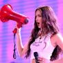 Olivia Rodrigo crea su propio festival con un cartel íntegramente femenino: "Está lleno de mis ídolas y amigas"