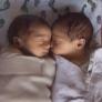 Se hicieron amigas cuando eran adolescentes y 30 años después descubren que son hermanas biológicas: "La pieza que faltaba en el puzzle"