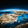España y Portugal giran sobre su propio eje, según estos geólogos