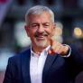 Carlos Sobera presentará 'Rueda la letra', el programa que emitirá la prueba del rosco en Telecinco