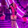 En medio de la polémica de Eurovisión, el grupo Megara publica esta foto, se lía la mundial y tienen que explicarla: no es lo que parece