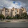 Osa e Iyen, referentes en las Tres Mil Viviendas: "Para ellos la palabra universidad era como decir que iban a ir a la Luna, pero ahora nos piden consejo"