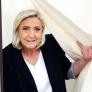 Marine Le Pen confirma que se presentará a las elecciones presidenciales de Francia en 2027 y que lo hará "sin pulsera" pese a su condena