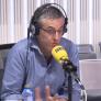 Lo que dice Eduardo Madina de lo que está pasando en el PSOE no va a caer en saco roto