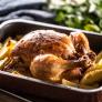 Se queja de que le cobran 18 euros por un pollo asado y la respuesta del restaurante es para enmarcar: "Ese es el valor"