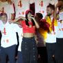 Aitana, Arde Bogotá, Ana Mena o Lola Índigo estarán en la fiesta de la selección en Cibeles