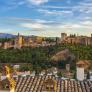 Una guía de Granada estalla por lo que pasa en el Albaicín: "Yo me dedico al turismo pero hay que hacerlo de una forma responsable, se está perdiendo la esencia"