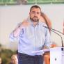 Adrián Barbón responde al portero del Sabadell que incitó a insultar a Sánchez: "¿Pero esto qué es?"