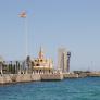El Gobierno toma el control del Puerto de Ceuta para alojar a los migrantes